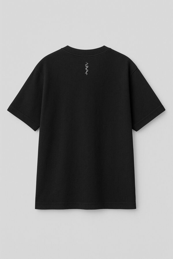 zenitsu espalda Zenitsu muerto