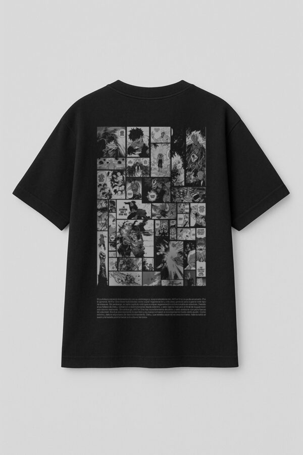 GAMBAREBLACK GANBARE BOKU