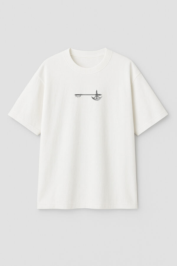 escanor pecho Orgullo escanor