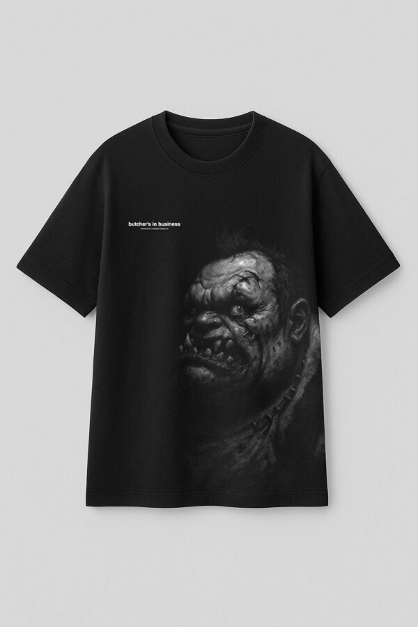 pugde Pudge Carnicero