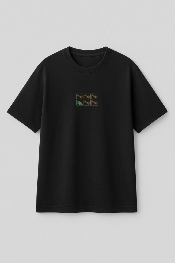 tango polo Tango Iron branch